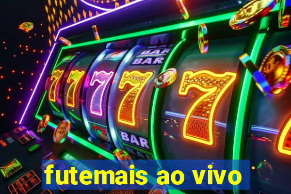 futemais ao vivo